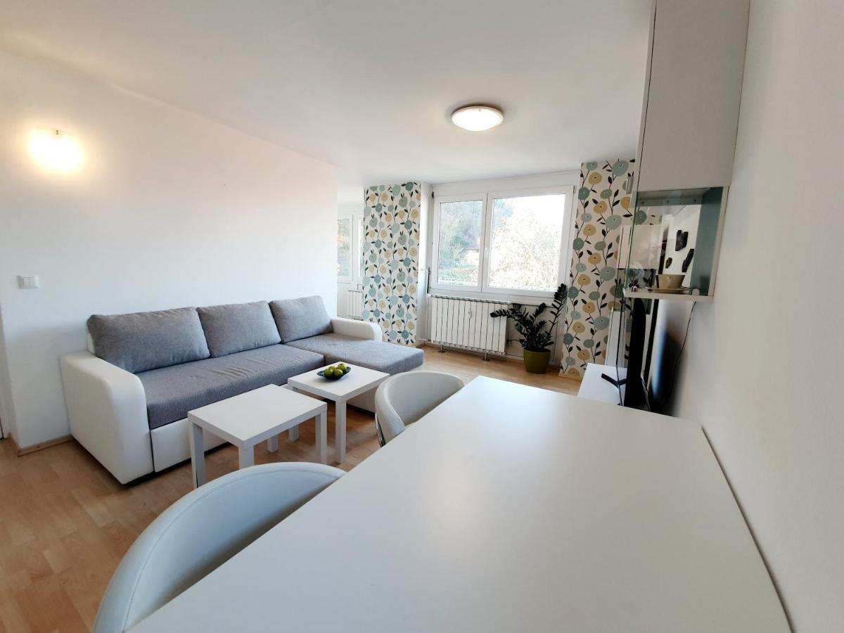 Bossa Nova Castle&Outstanding Home With Garage Ljubljana Exterior photo